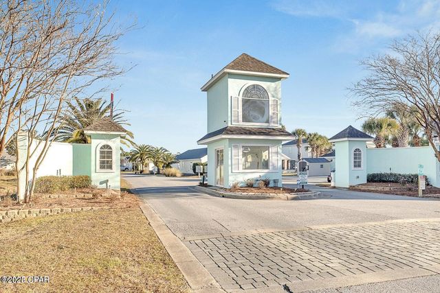 11728 Seashore Lane, Panama City Beach, FL 32407