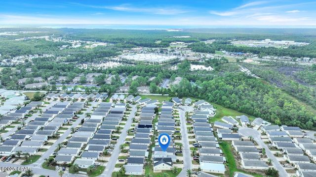 11728 Seashore Lane, Panama City Beach, FL 32407