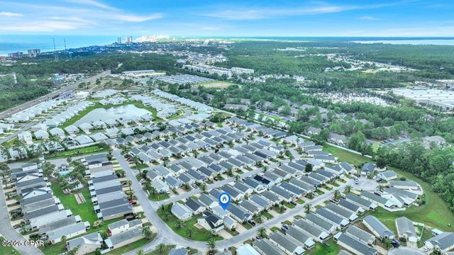 11728 Seashore Lane, Panama City Beach, FL 32407