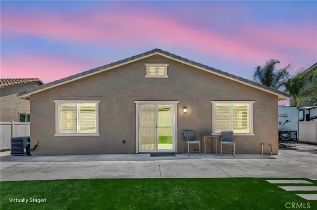 31106 Pepperbush, Winchester, CA 92596