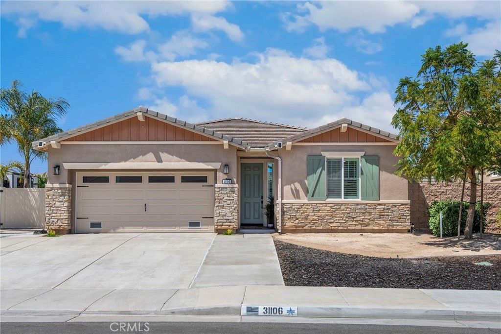 31106 Pepperbush, Winchester, CA 92596