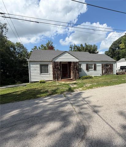 2926 Forest Drive, Alton, IL 62002