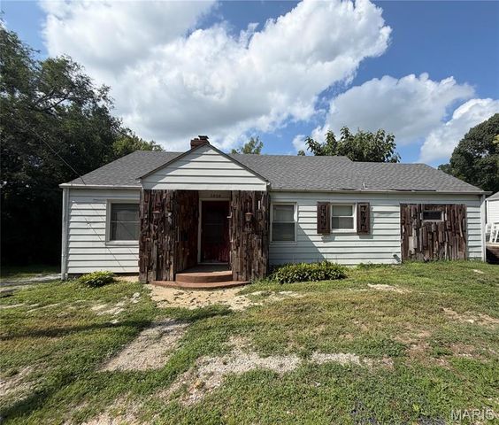 2926 Forest Drive, Alton, IL 62002