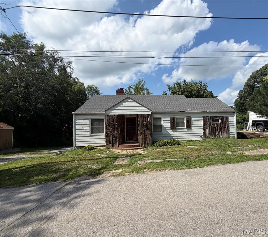 2926 Forest Drive, Alton, IL 62002