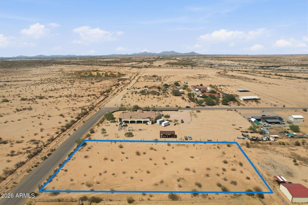 0 Lamb Road Road 24, Casa Grande, AZ 85193 — photo 2