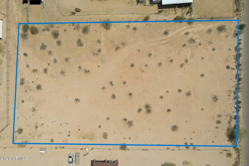 0 Lamb Road Road 24, Casa Grande, AZ 85193 — photo 3