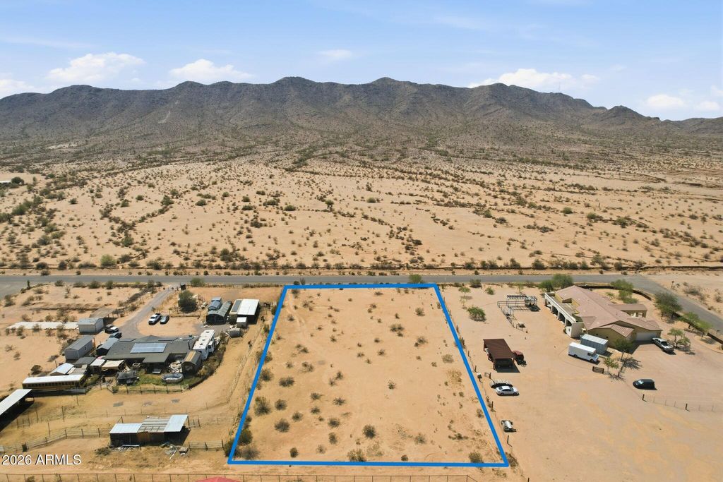 0 Lamb Road Road 24, Casa Grande, AZ 85193 — photo 4