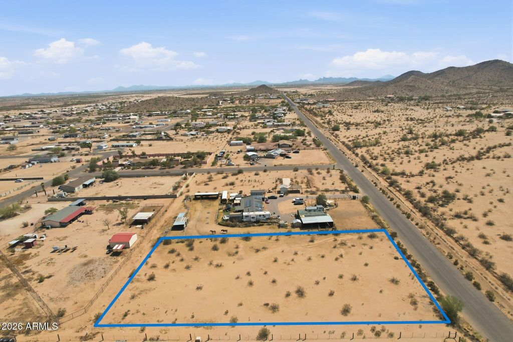 0 Lamb Road Road 24, Casa Grande, AZ 85193 — photo 5