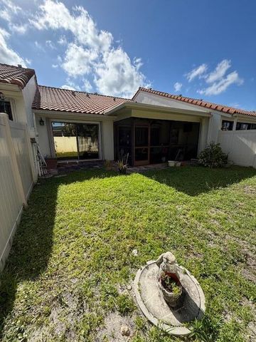 21566 Coronado Avenue, Boca Raton, FL 33433