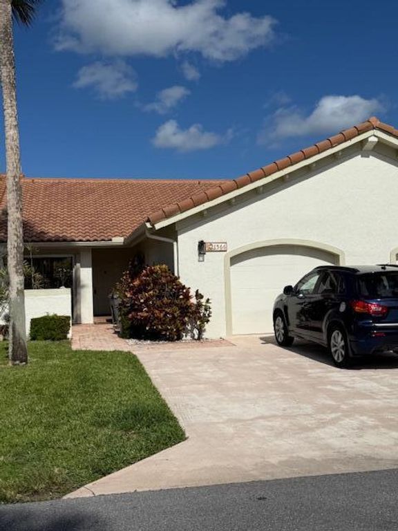 21566 Coronado Avenue, Boca Raton, FL 33433