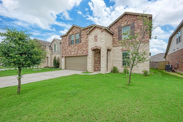 11809 Eragon DR, Austin, TX 78754