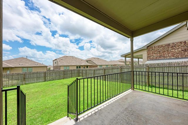11809 Eragon DR, Austin, TX 78754