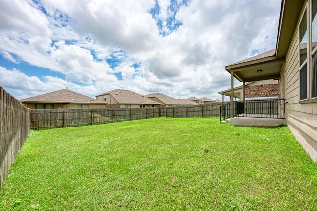 11809 Eragon DR, Austin, TX 78754