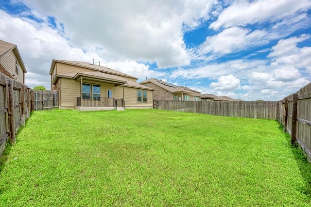 11809 Eragon DR, Austin, TX 78754
