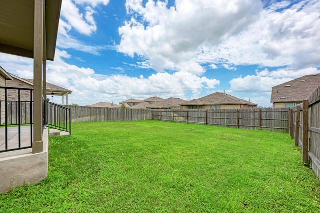 11809 Eragon DR, Austin, TX 78754