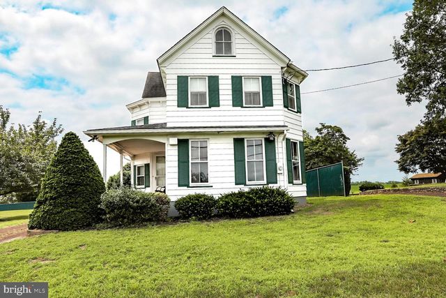 254 ROADSTOWN ROAD, Bridgeton, NJ 08302