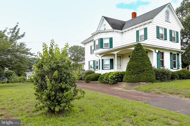 254 ROADSTOWN ROAD, Bridgeton, NJ 08302