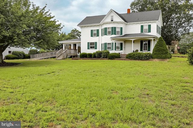 254 ROADSTOWN ROAD, Bridgeton, NJ 08302