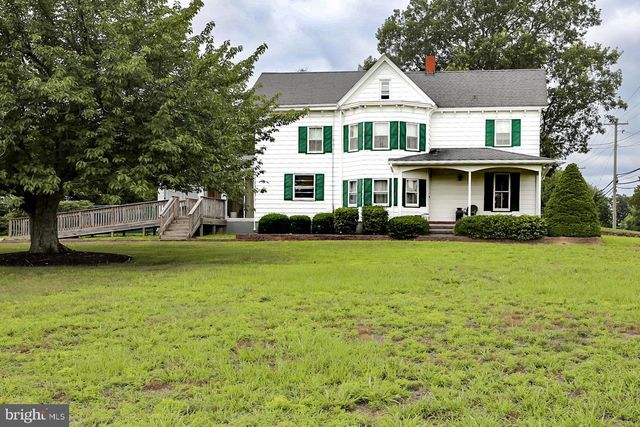 254 ROADSTOWN ROAD, Bridgeton, NJ 08302