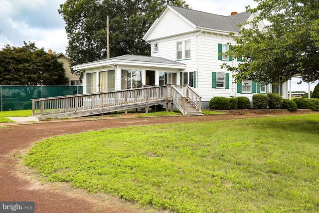 254 ROADSTOWN ROAD, Bridgeton, NJ 08302