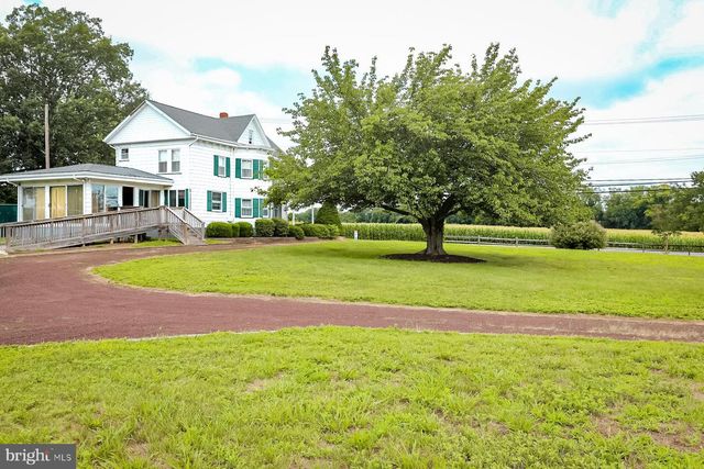 254 ROADSTOWN ROAD, Bridgeton, NJ 08302