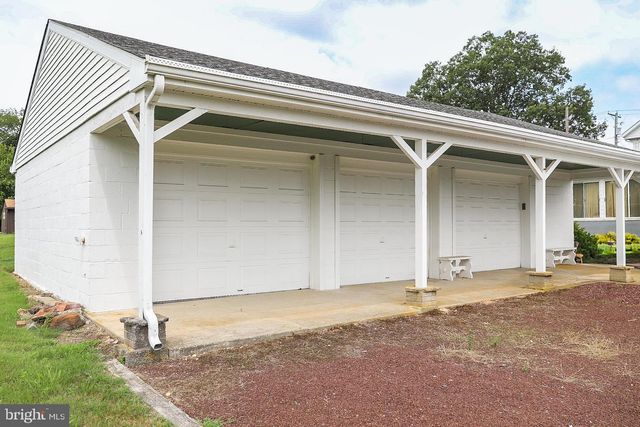 254 ROADSTOWN ROAD, Bridgeton, NJ 08302