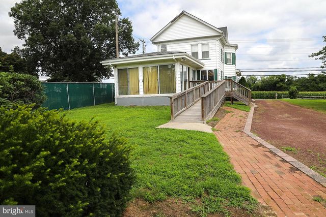 254 ROADSTOWN ROAD, Bridgeton, NJ 08302