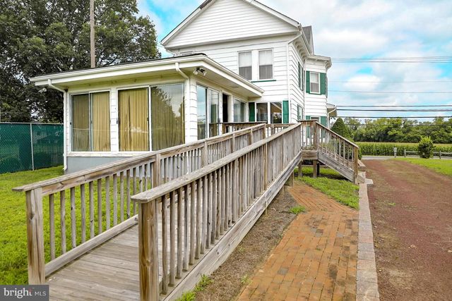 254 ROADSTOWN ROAD, Bridgeton, NJ 08302