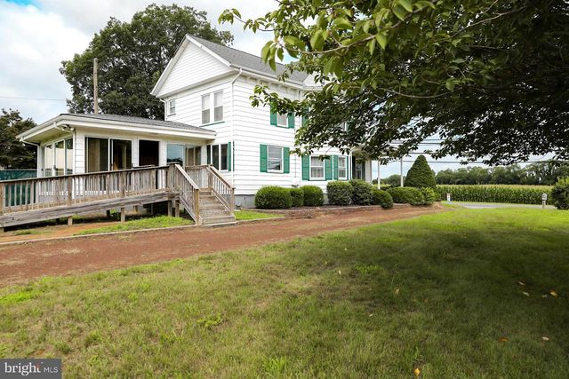 254 ROADSTOWN ROAD, Bridgeton, NJ 08302
