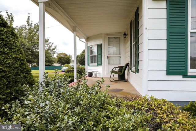 254 ROADSTOWN ROAD, Bridgeton, NJ 08302