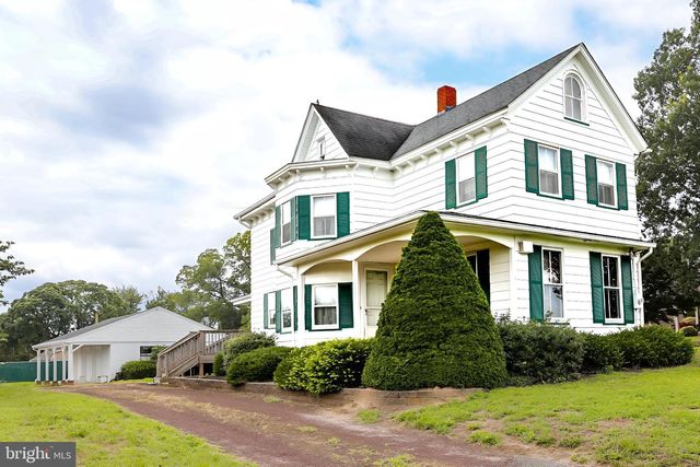 254 ROADSTOWN ROAD, Bridgeton, NJ 08302