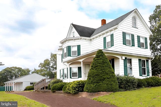 254 ROADSTOWN ROAD, Bridgeton, NJ 08302