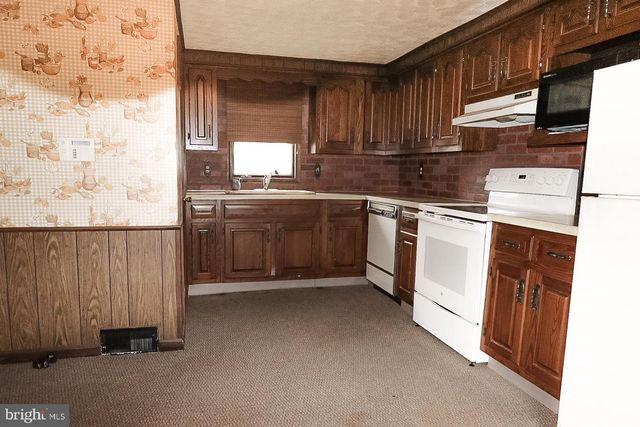 254 ROADSTOWN ROAD, Bridgeton, NJ 08302