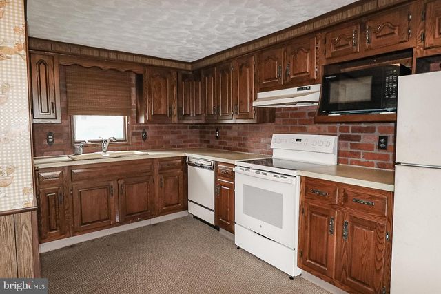 254 ROADSTOWN ROAD, Bridgeton, NJ 08302