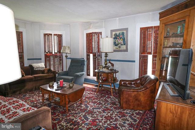254 ROADSTOWN ROAD, Bridgeton, NJ 08302