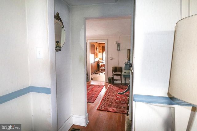 254 ROADSTOWN ROAD, Bridgeton, NJ 08302