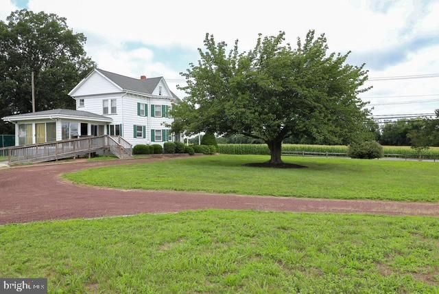 254 ROADSTOWN ROAD, Bridgeton, NJ 08302