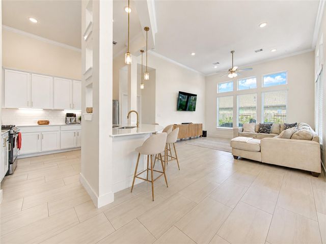 6103 Sandspur Springs Lane, Pearland, TX 77584