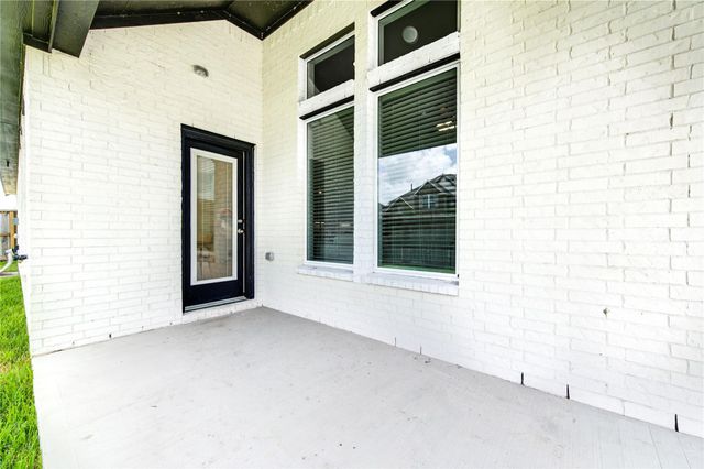 6103 Sandspur Springs Lane, Pearland, TX 77584