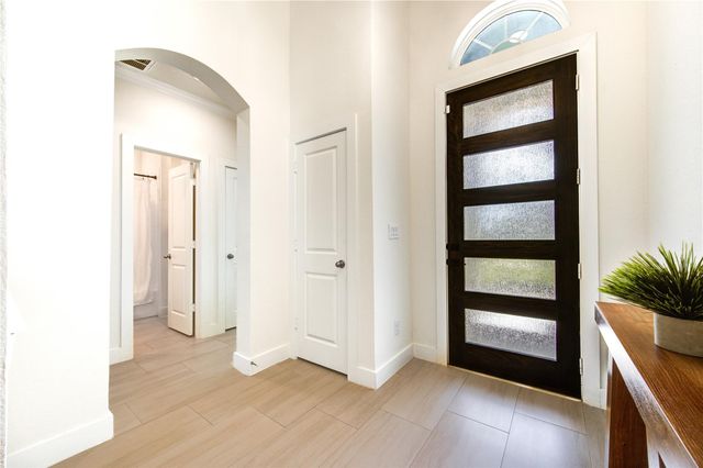 6103 Sandspur Springs Lane, Pearland, TX 77584