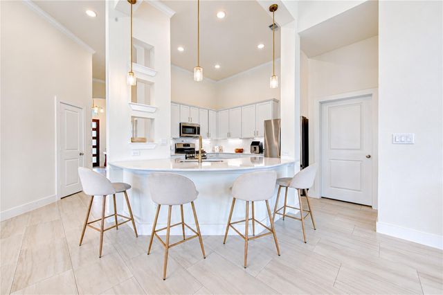 6103 Sandspur Springs Lane, Pearland, TX 77584
