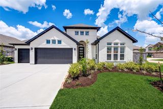 6103 Sandspur Springs Lane, Pearland, TX 77584