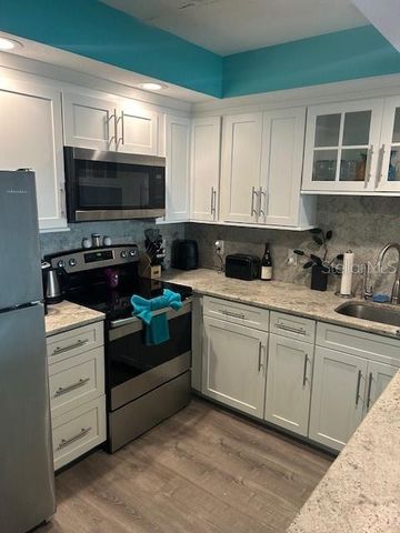 680 71ST AVENUE 9, St Pete Beach, FL 33706