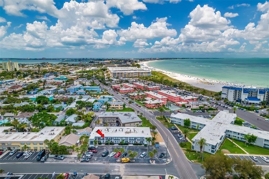 680 71ST AVENUE 9, St Pete Beach, FL 33706