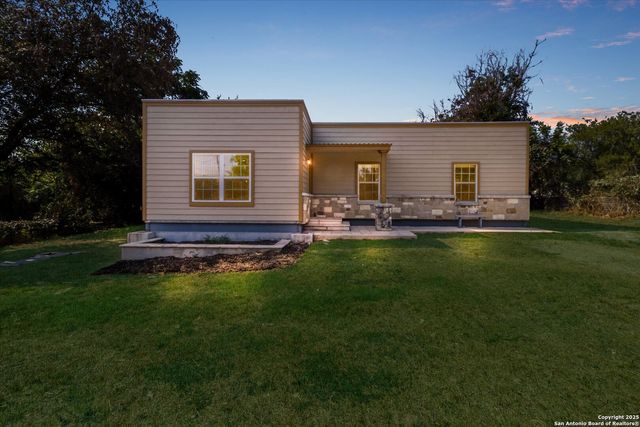 4434 Mountain Pass, Von Ormy, TX 78073