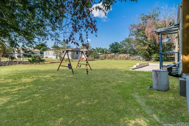 4434 Mountain Pass, Von Ormy, TX 78073