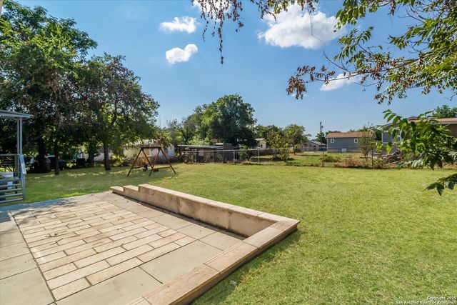 4434 Mountain Pass, Von Ormy, TX 78073