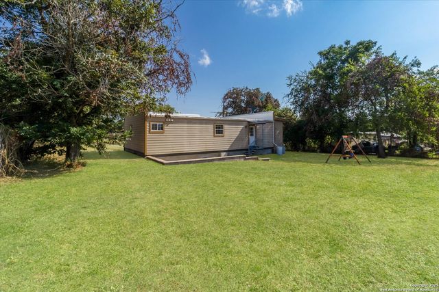 4434 Mountain Pass, Von Ormy, TX 78073