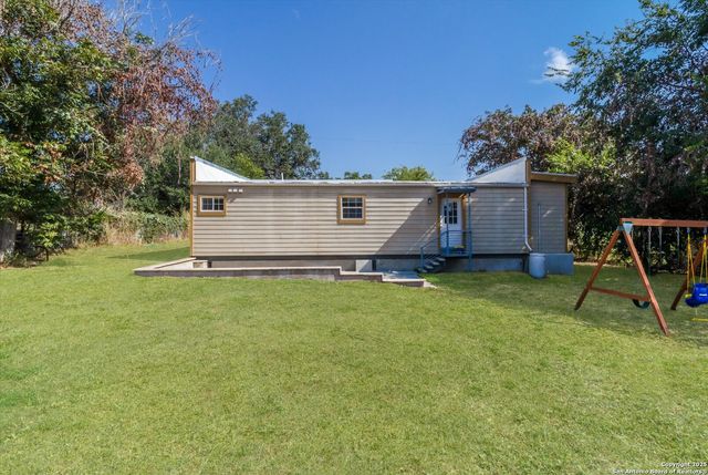 4434 Mountain Pass, Von Ormy, TX 78073