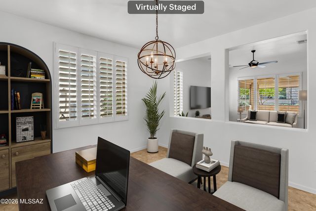 60995 E Shale Road, Oracle, AZ 85623